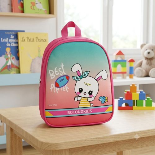 Sac d'école maternelle -cp1