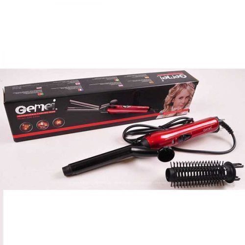 Fer à Lisser Professionnel GM-2906- Lisseur Professionnel