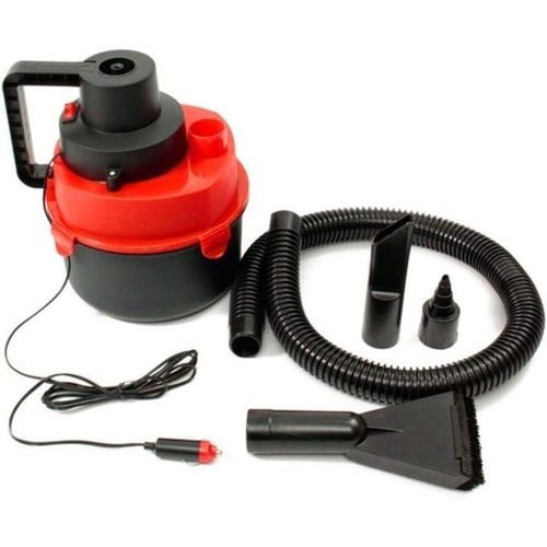 Aspirateur eau/poussière pour voiture Sulfar Emerson