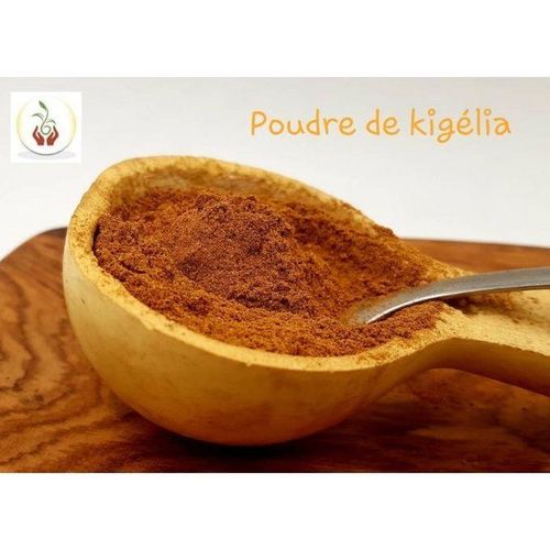 Poudre De Kigelia 1kg