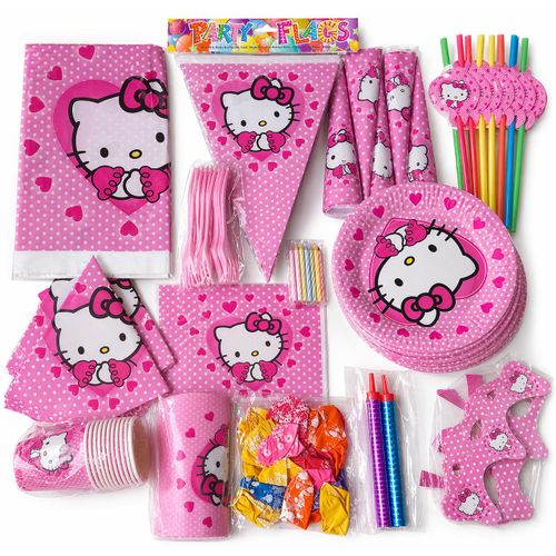 KIT ANNIVERSAIRE N1