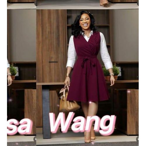 ROBES SEXY POUR LE BOULOT