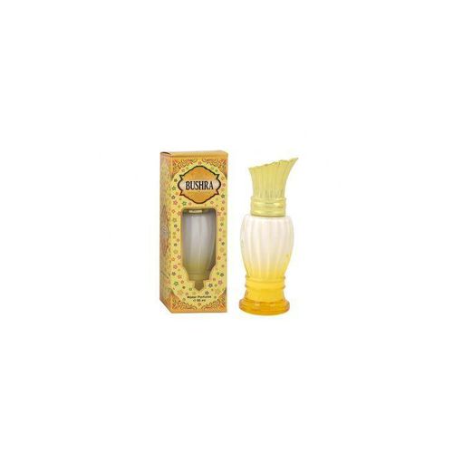 AL Hadaeq Bushra Aqua Parfum 50 ml – Parfum Sans Alcool Unisexe Longue Tenue