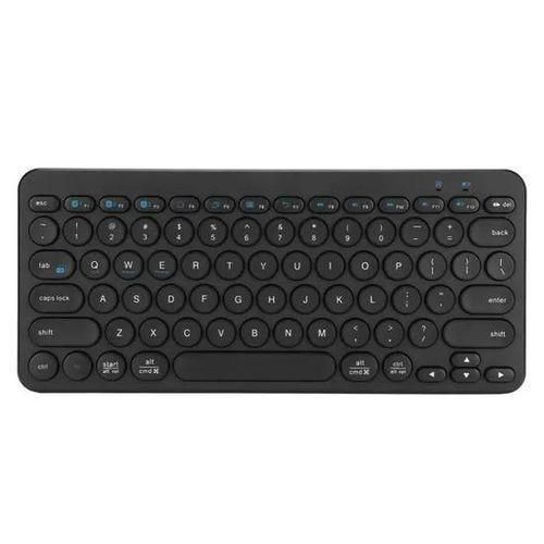 Clavier Sans Fil - Design compact et élégant