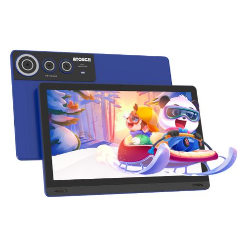 Tablette PC KD 57-11,6"- Android 13 - 8Go RAM - 12000mAh