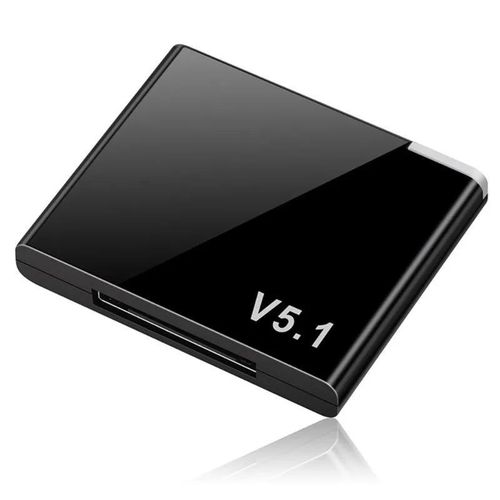 metteur-rcepteur audio Bluetooth 51 Rcepteur Bluetooth Adaptateur audio Bluetooth