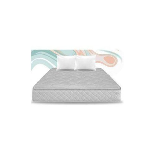 Matelas Orthopédique PH10 2 Places Avec Différenciées – Anatomique 190x140 Cm EP 15