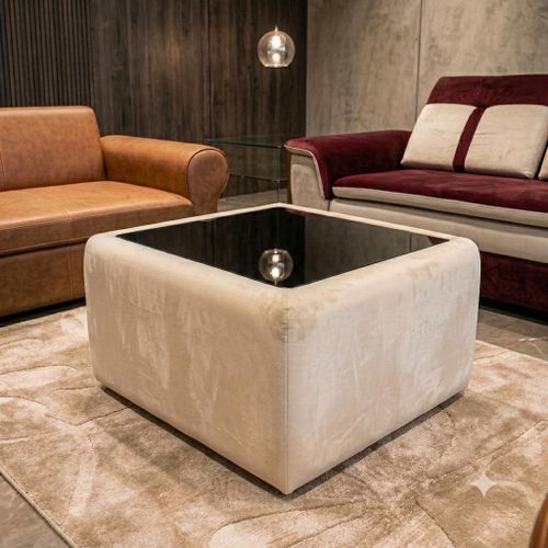 Table basse SIMOprémium Beige