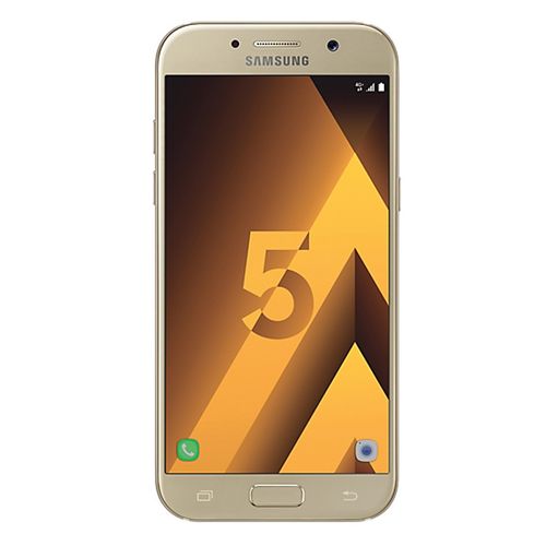 samsung galaxy a520f 2017