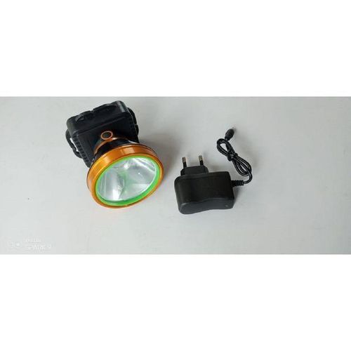 Lampe Torche Frontale Led