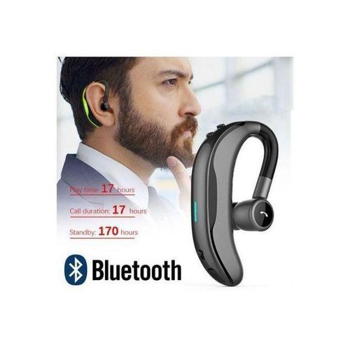 Écouteur Bluetooth Headset F600