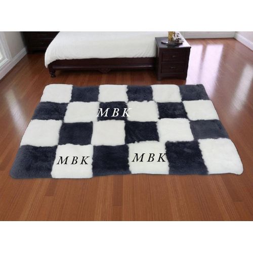 Tapis de salon/descente de lit