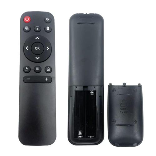 Télécommande de Remplacement TV Connectée avec Fonction Souris