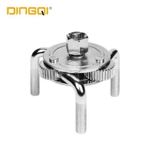 Clé à Cliquet Adjustable Pour Filtre à Huile 65mm-110mm