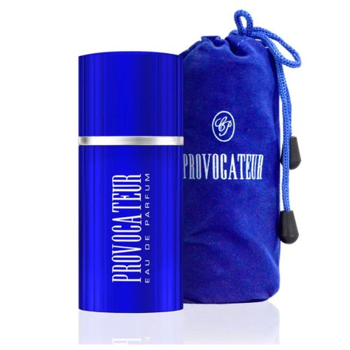 Provocateur Bleu