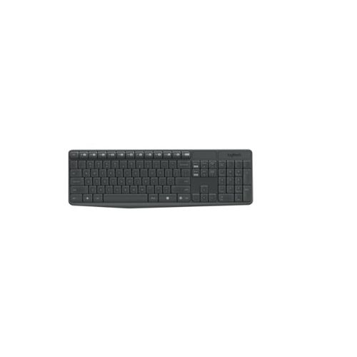 Clavier sans fil MK270