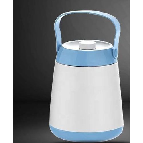 Lampe Rechargeable Grand Format Blanc