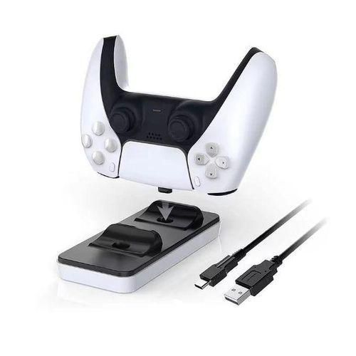 Station de Charge pour Manette PS5