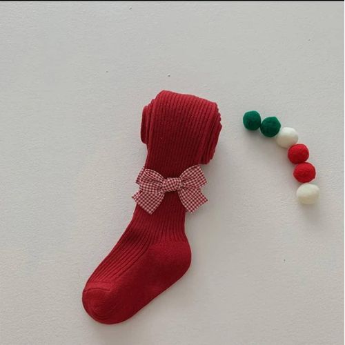 Chaussette Pour enfant Design collant filet