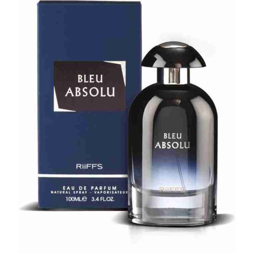 Bleu Absolu Eau De Parfum Intense Homm