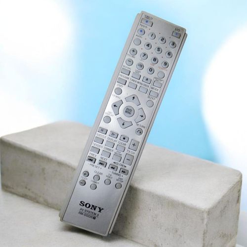 Télécommande AV System RM SS200 – Multifonction pour systèmes audio/vidéo