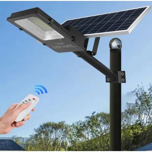 Lampe de projection LED solaire extérieure tout-en-un intégrée, éclairage décoratif, système d'alimentation à économie d'énergie, produits pour la maison, lumière de jardin