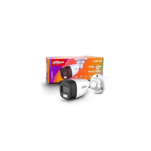 Dahua caméra de sécurité bullet Full-Color modèle DH-HAC-HFW1209CP-LED