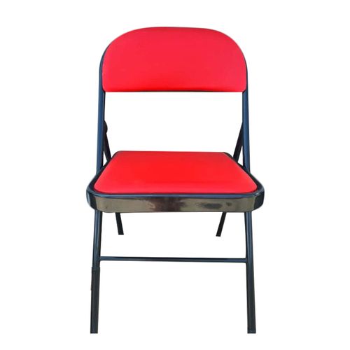 Chaise Pliable - Multicolore