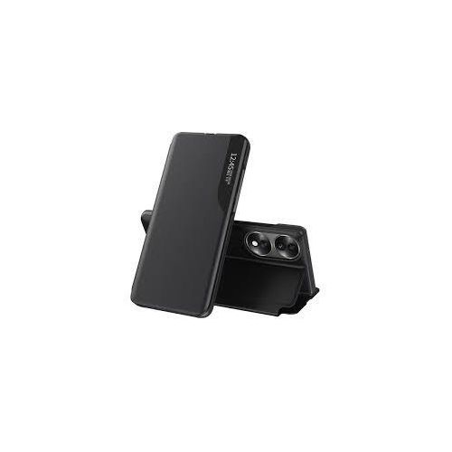 Étui de protection à rabat Smart View X7B noir