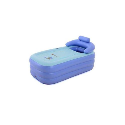 BAIGNOIRE GONFLABLE