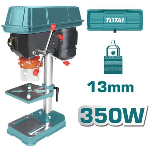 Perceuse Arrêté 350 W Originale TOTAL