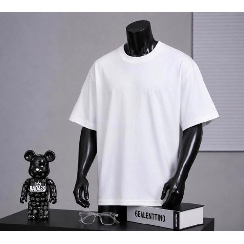 T-Shirt 100% COTON