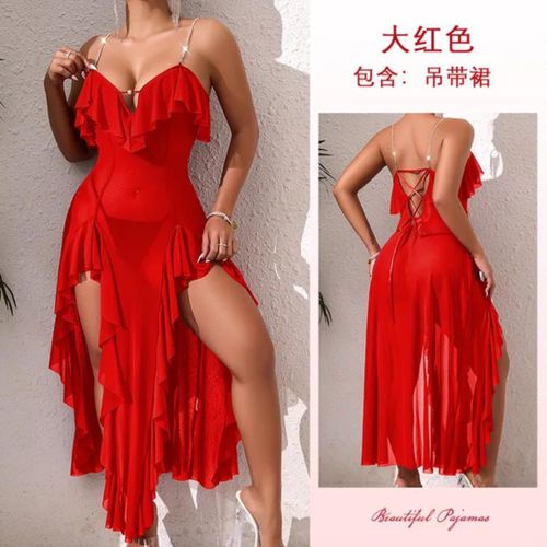 Robe de soirée élégante pour femme