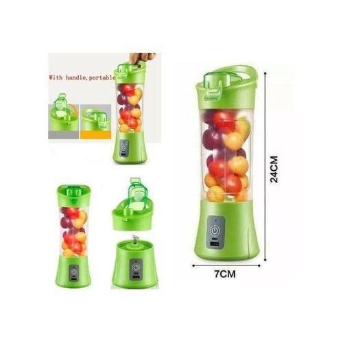 Mini Blender - Portable Et Rechargeable