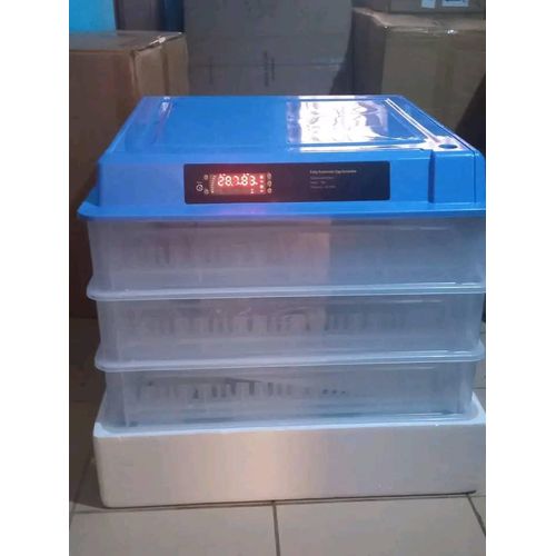 COUVEUSE AUTOMATIQUE 400 œufs