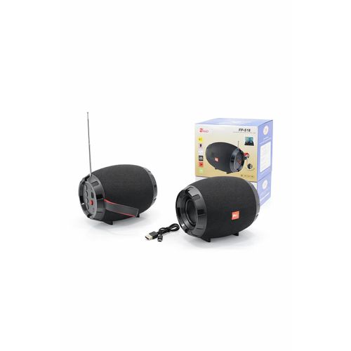 Enceinte Portable Multifonction – Puissante et Polyvalente