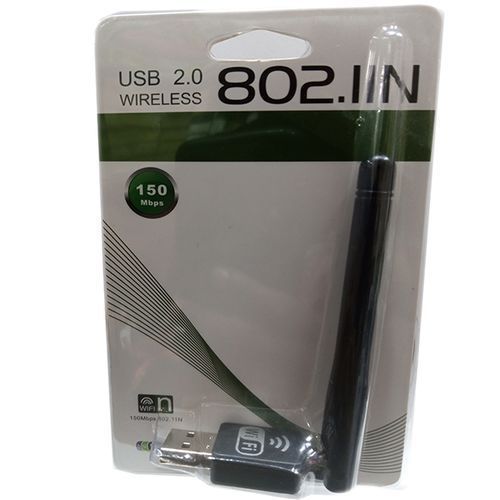 Clé USB Wifi Wireless-N300mbps