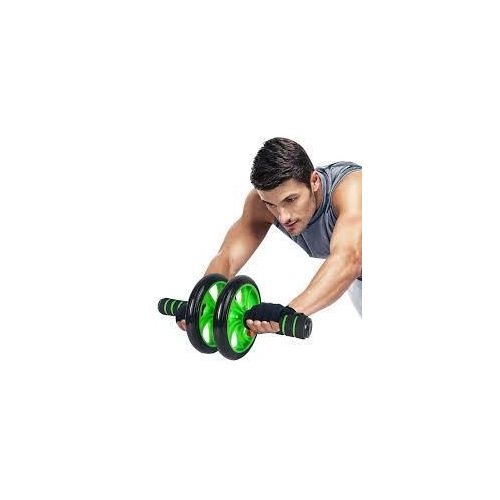 Roulette Pour Abdo Exercice Total Du Corps