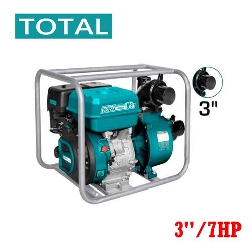 Motopompe à Essence 3 " 7.0 HP 1000L/min
