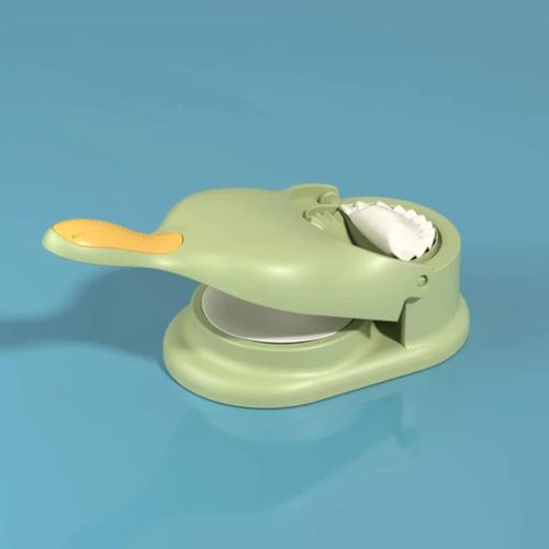 Moule à Ravioli / Empanadas / Chaussons – Presse à Pâte Manuel – Accessoire de Cuisine