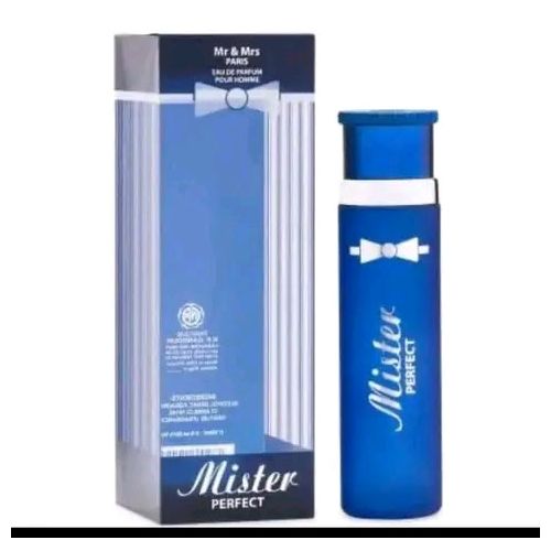 Eau De Parfum Mister