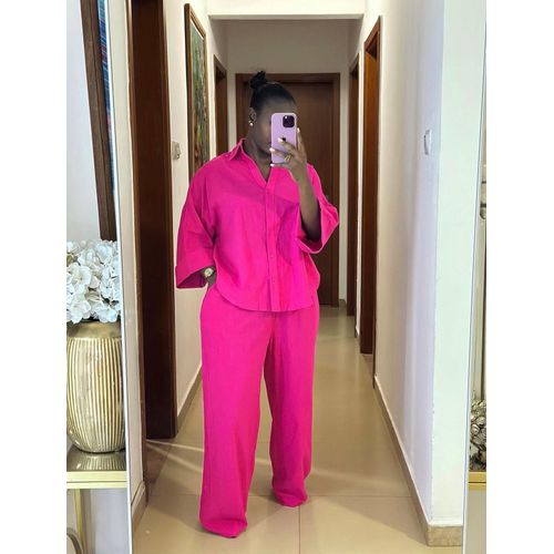 COMPLET HAUT PANTALON