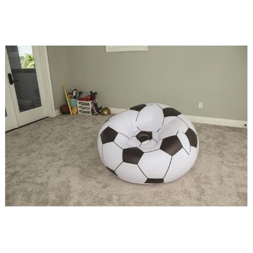 Fauteuil Gonflable Ballon – Siège Confortable et Ludique