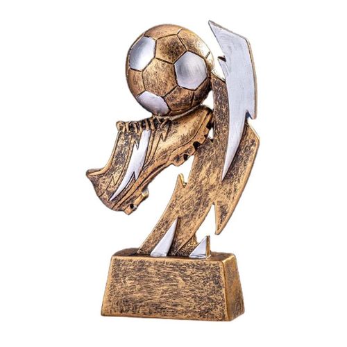 Trophée ballon d'or