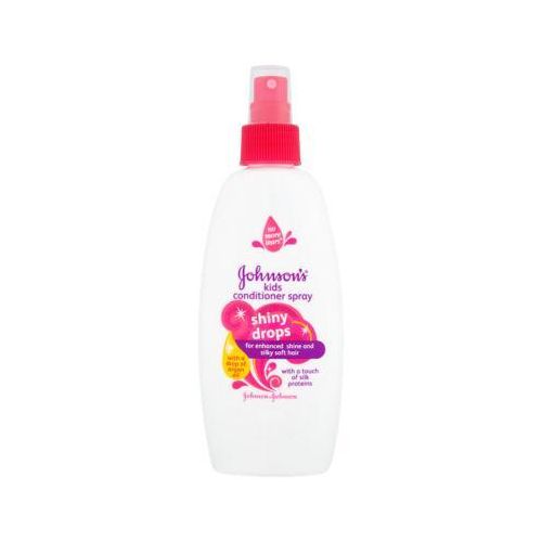 Spray revitalisant pour enfants Shiny Drops - 200 ml