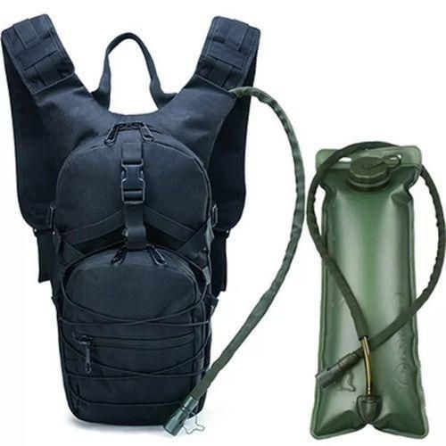 SAC A DOS D'HYDRATATION TACTIQUE