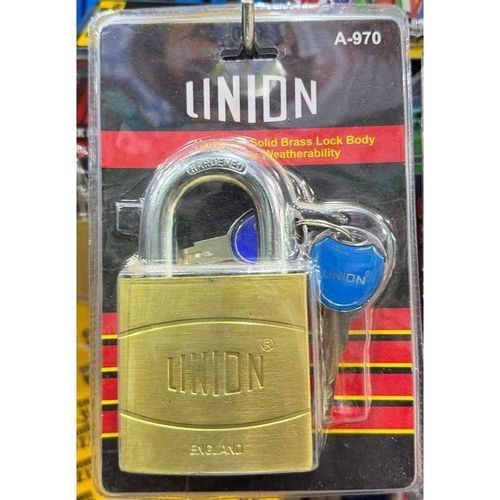 Cadenas Union