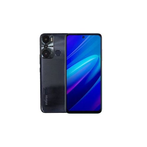 HoT 20i - 64Go + 2Go - 13MP - 5000 MAh -Noir