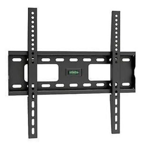 Support Mural 26-63 Pouces Pour Smart TV - Toute Série - Noir