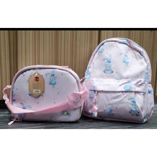 Ensemble Sac A Dos - Maternelle CP